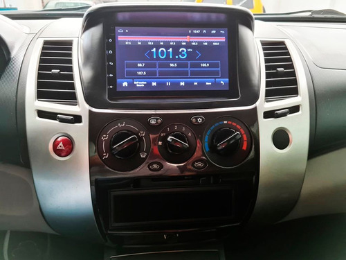 Mitsubishi Pajero Dakar 3.2 4X4 16V TURBO INTERCOOLER