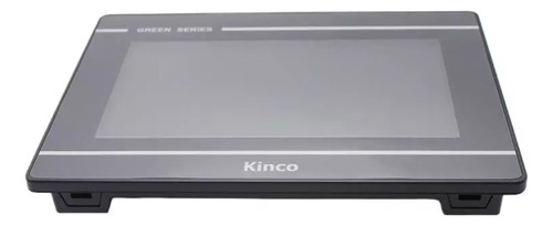 Pantalla Hmi Ethernet Kinco 7pulgadas Gl070e +curso+software