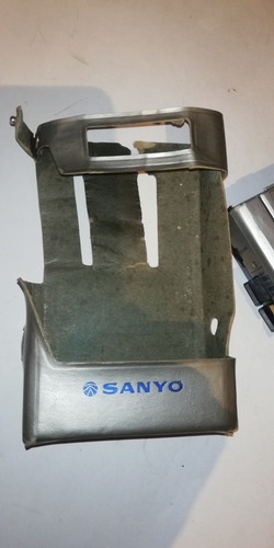 Walkman Vintage Años 80s Sanyo (Usado)