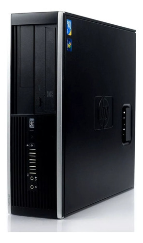 Torre Computadora Pc Gamer Core I5 250gb + Ssd + Video 2gb (Reacondicionado)