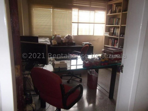 Leandro Manzano Casa En Venta,las Palmas Mls #25-12038 As