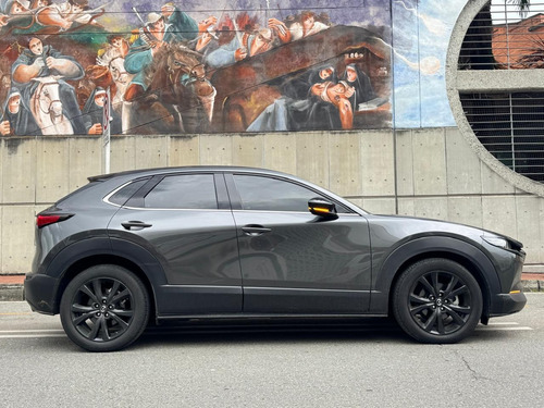 Mazda CX-30 2.5 Grand Touring Lx Carbon Edition Awd At