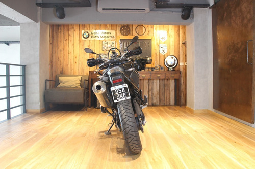 Imagen 3 de 16 de Bmw F 800gs No Adv Usada Seleccionada