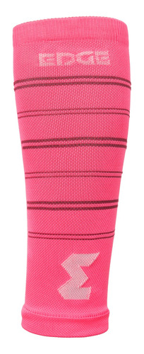 Pantorrilleras Compresion Elastizadas Deportivas Largas Edge