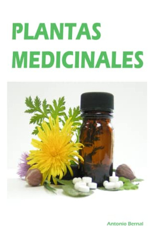 Plantas Medicinales: Todo El Poder Curativo De La Fitoterapi