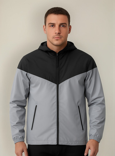 Campera Rompeviento