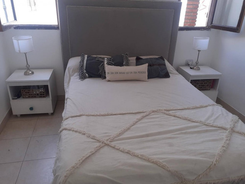Hermosa Casa Pasaje Jose Fierro 2943