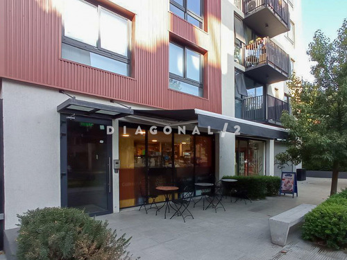 Local Comercial En Ñuñoa