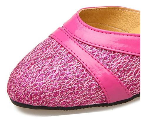 Zapatos De Baile Latino Tango De Salón Para Mujer 2294