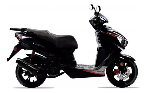 Imagen 12 de 16 de Yumbo Forza 2 - 100% Financiada - Tomamos Tu Moto