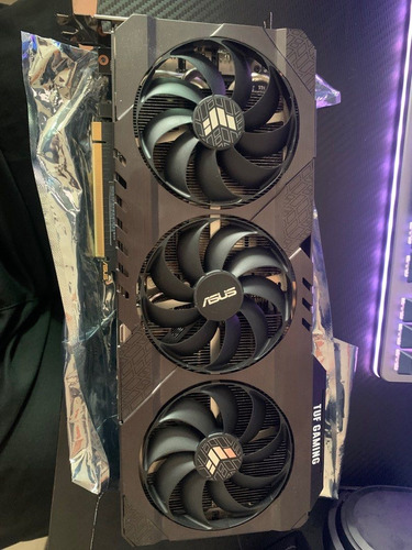 Rtx 3080 Asus Tuf