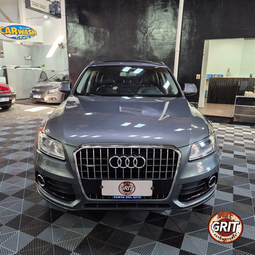 Audi Q5 2.0 Tfsi 225cv Tiptronic Quattro
