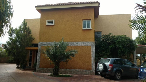 Imagen 5 de 14 de Bella Propiedad Ubicada En El Exclusivo Conjunto Residencial Casas De Campo Country Club, Isla De Margarita. #2912