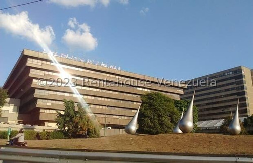 Carla Gonzalez Hotel Ccct Apartamento En Alquiler En Chuao Mls #24-5739