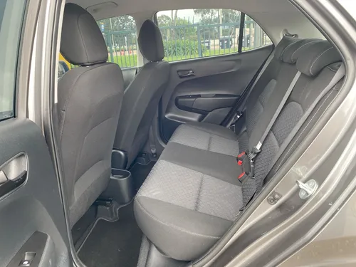 Kia Picanto 1.0 Vibrant