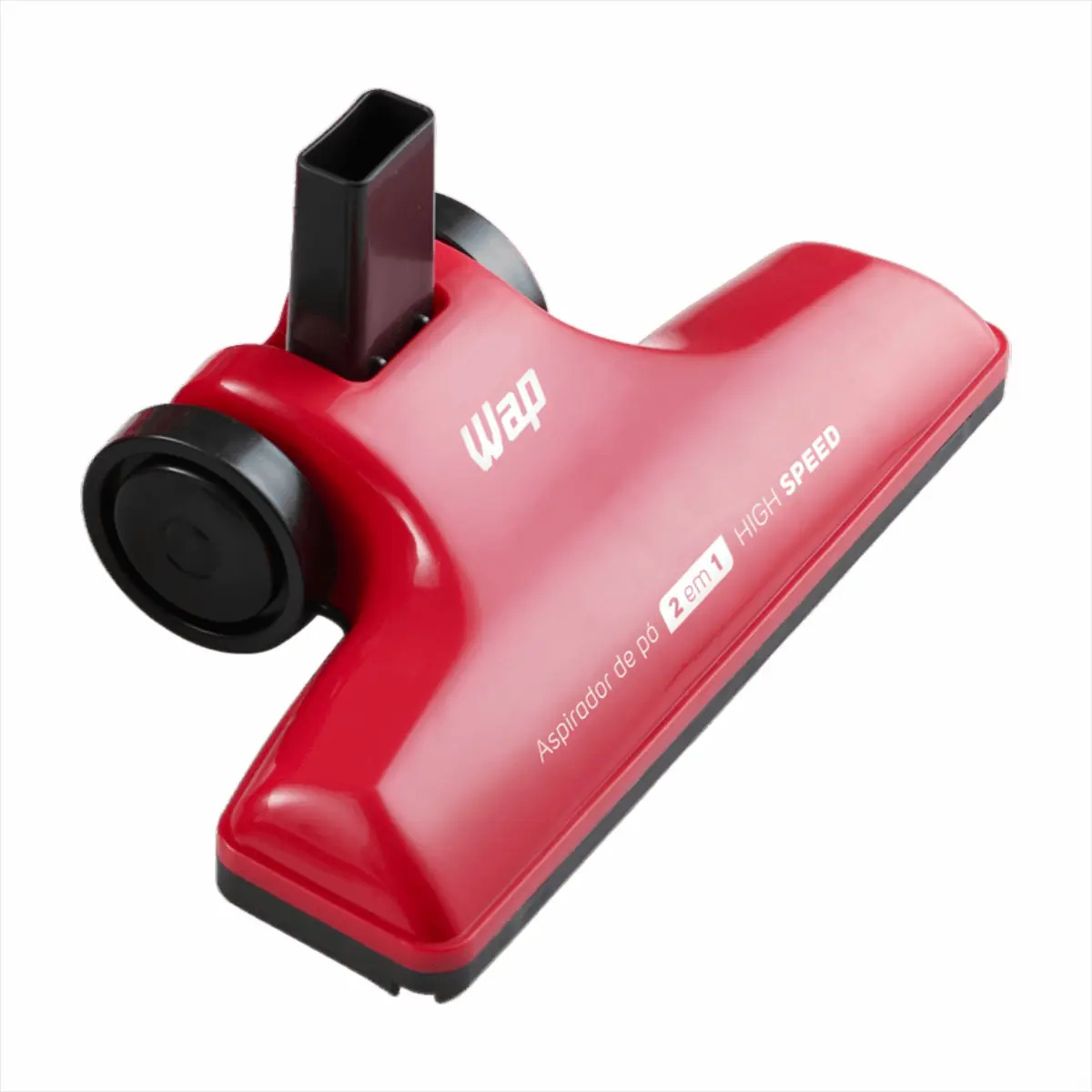 Bico Bocal De Piso Para Aspirador Vertical Wap High Speed