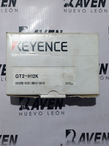 Gt2-h12k  Keyence 100% Original Nuevo