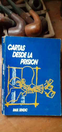 Cartas Desde La Prisión // Raul Sendic