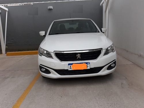 Peugeot 301 Allure 1.6 Hdi