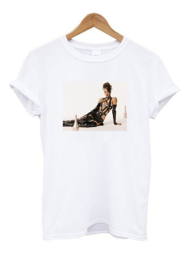 Remera Tini 2023/ Ultima / Musica