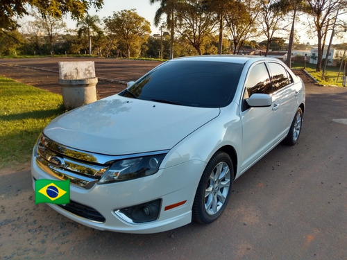 Ford Fusion 2011 3.0 V6 Fwd Aut. 4p