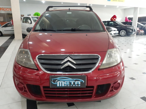 Citroen C3 2009