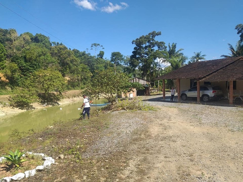 Imagem 7 de 14 de Casa 5 Cômodos 3 Banheiros