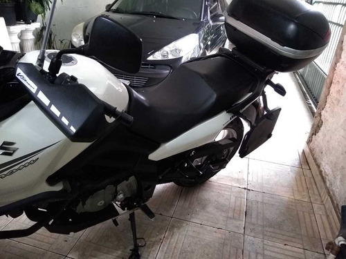 Imagem 8 de 10 de Suzuki 645