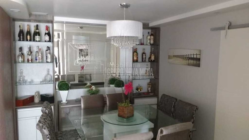 Imagem 2 de 6 de Venda De Apartamentos / Padrão Na Cidade De São Paulo 426