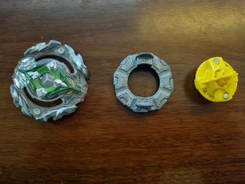 Beyblade Burst Yegdrion Y2 Hasbro Gravity Edge