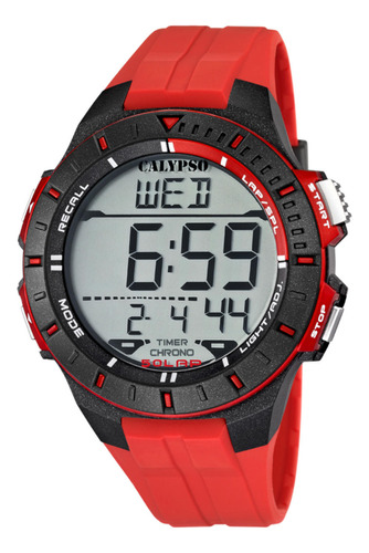 Reloj K5607/5 Calypso Hombre Digital For Man