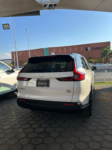 Honda Cr-v 2024