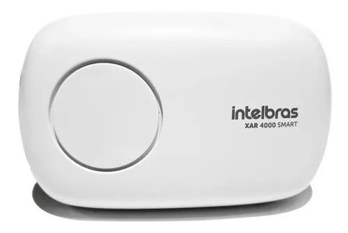 XAR 4000 SMART RECEPTOR INALAMBRICO COMPATIBLE CON AMT 1000, AMT 2018, AMT 4010