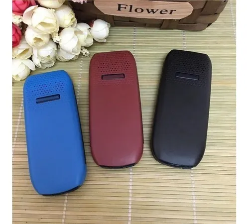 Nokia/nokia1616 Mobile Phone 2g With Smart Keyboard