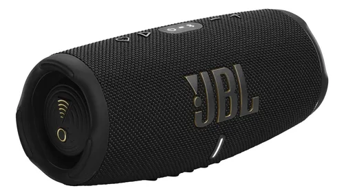 Altavoz Inalámbrico Portátil Jbl Charge 5 Wi-fi Con Batería