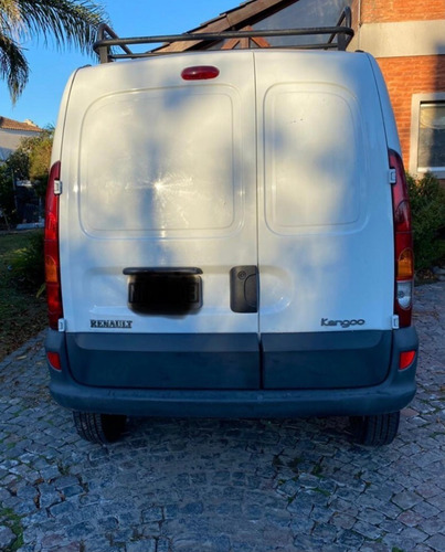 Renault Kangoo Dci Ath Da Aa Cd 1plc