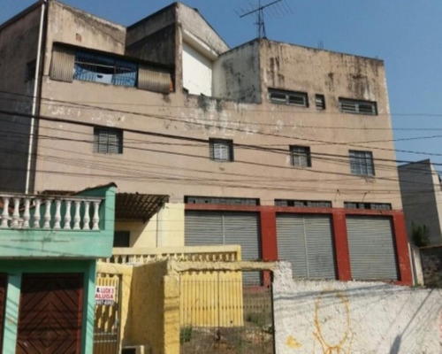 Imagem 4 de 7 de Prédio - Pd022 - 32142679