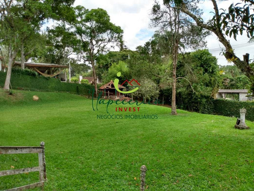 Imagem 15 de 20 de Chácara A Venda Itapecerica Da Serra - Vch0606