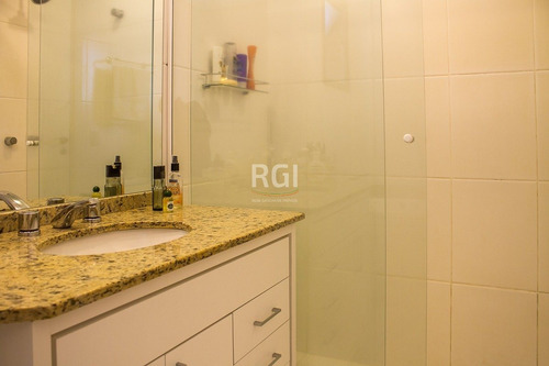 Imagem 13 de 15 de Apartamento Rio Branco Porto Alegre. - 4912