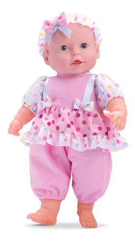 Boneca julia minegirl  Compre Produtos Personalizados no Elo7