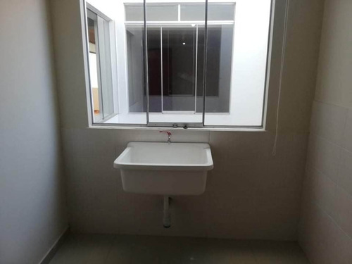 Alquilo Departamentos En Zona Residencial De Smp