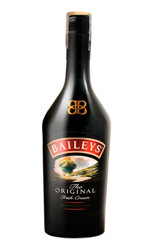 Crema De Whisky Baileys The Original Irish Cream 700 Ml