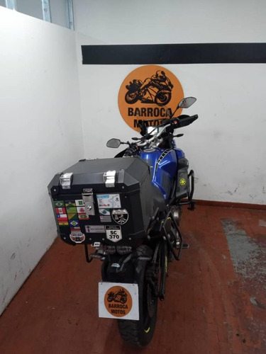 Yamaha Xt Xt1200 Tenere Dx