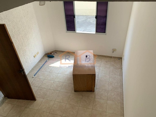 Imagem 25 de 29 de Sobrado Em Condomínio Para Locação No Bairro Cidade Líder, 2 Dorm, 1 Vagas, 80 M - 4195