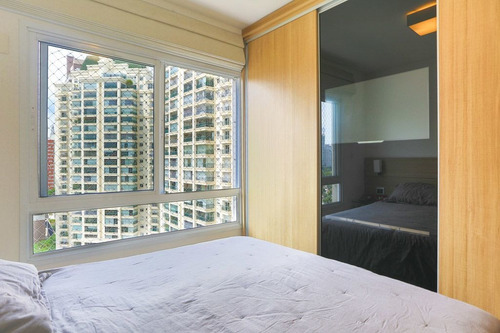 Apartamento A Venda Em São Paulo - 22817