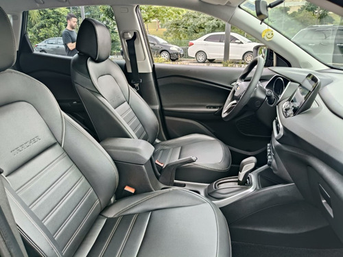 Chevrolet Tracker 1.0 TURBO LT