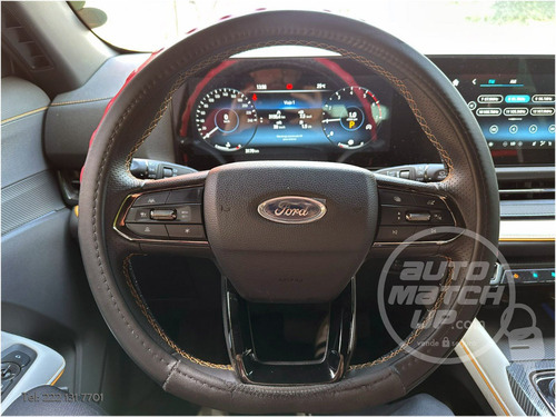 Ford Territory 1.8T Ecoboost Dark Edition Fwd