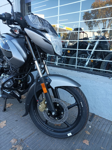 Imagen 14 de 19 de Bajaj Pulsar Ns 125 100% Financiada, Tomamos Tu Moto Usada