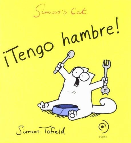 Tengo Hambre!, De Tofield, Simon. Editorial Duomo Ediciones, Tapa Tapa Blanda En Español
