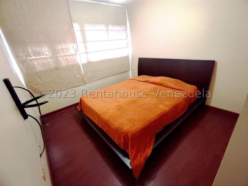 Imagen 8 de 12 de Apartamento En Venta Jg Ge 02/01
